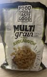 Food Should Taste Good Multi grain Tortilla Chips