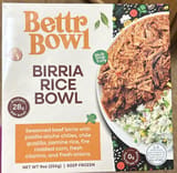 Bettr Bowl Birria Rice Bowl