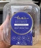Tia's Superfood Brownie