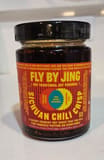 Fly By Jing Original Sichuan Chili Crisp