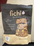 Fichi Fig & Almond Bites