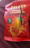Solely Fruit Gummies