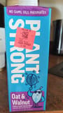 Plantstrong Oat & Walnut