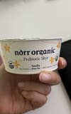 Norr Organic Probiotic skyer