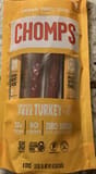 Chomps Original Turkey Sticks