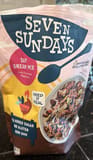 Seven Sundays Granola