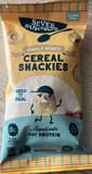 Seven Sundays Simply Honey Cereal Snackies