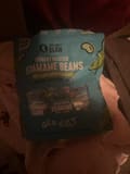 The Only Bean Crunchy Roasted Edamame Beans