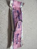 Barebells Protein Bar Birthday Cake