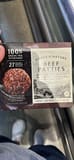 Force of Nature Beef Patties