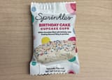 Sprinkles Birthday Cake Cupcake Cups