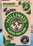 Milliways Spearmint
