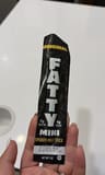 Fatty Mini Smoked Meat Stick