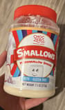 Choc Zero S'Mallows Marshmallow Spread
