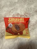 Smash Foods Jam-Packed Bites