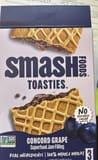 Smash Foods Toasties
