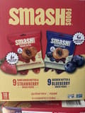 Smash Foods Snack Bites