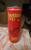Life Fuel Nutrition Inc Better Pop