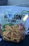 Nufield’s Eat Fresh Wonton strips