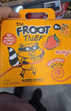 The Froot Thief MangobFruit WHIP