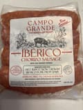 Campo Grande Iberico Chorizo Sausage
