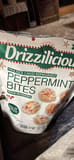 Drizzilicious Peppermint Bites