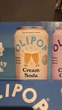 OLIPOP Variety Pack A New Kind of Soda
