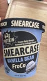Smearcase Vanilla bean froco