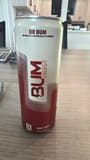 Bum Energy Dr Bum