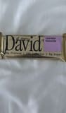 David Cake Batter Flavored Bar