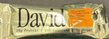 David Peanut Butter Chocolate Chunk Flavored Bar
