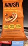Mush Peanut Butter Chocolate Chip