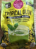 Pitaya Foods Tropical glow