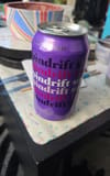 Spindrift Soda-concord Grape