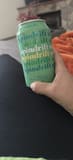 Spindrift Ginger Ale Soda