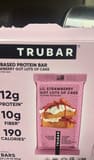 Trubar Lil Strawberry Gots Lots of Cake