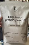 TD Wellness Bone Broth Protein Powder