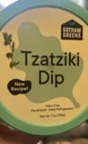 Gotham Greens Tzatziki Dip