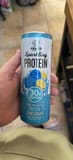 Genius Gourmet Sparkling Protein