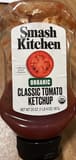 Smash Kitchen Classic Tomato Ketchup