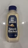 Smash Kitchen Real Mayonnaise