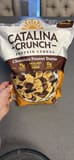 Catalina Crunch Chocolate Peanut Butter Protein Cereal