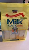 Milk Classic Rice Snack Trenzy GAHM
