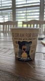 Ice Cream For Bears Bearista Coffee Chip French Ice Cream