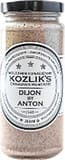 Kozlik's Dijon by Anton