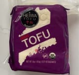 Heiwa tofu Tofu
