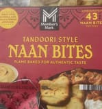 Member's Mark Naan Bites