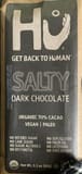 Hu Salty Dark Chocolate