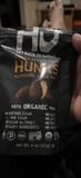 Hu Chocolate-Covered Hunks Almonds + Sea Salt