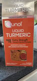 Qunol Liquid Turmeric